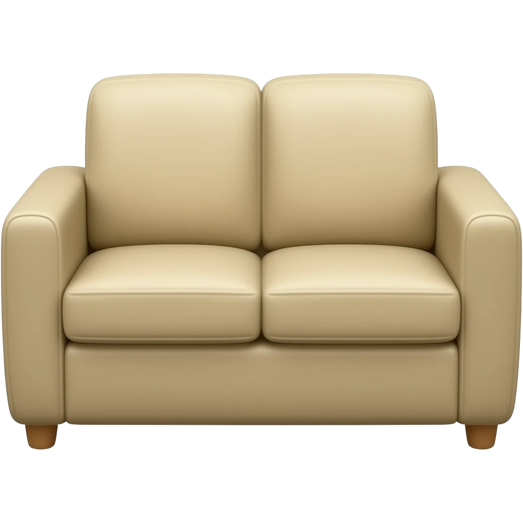 COUCH emoji