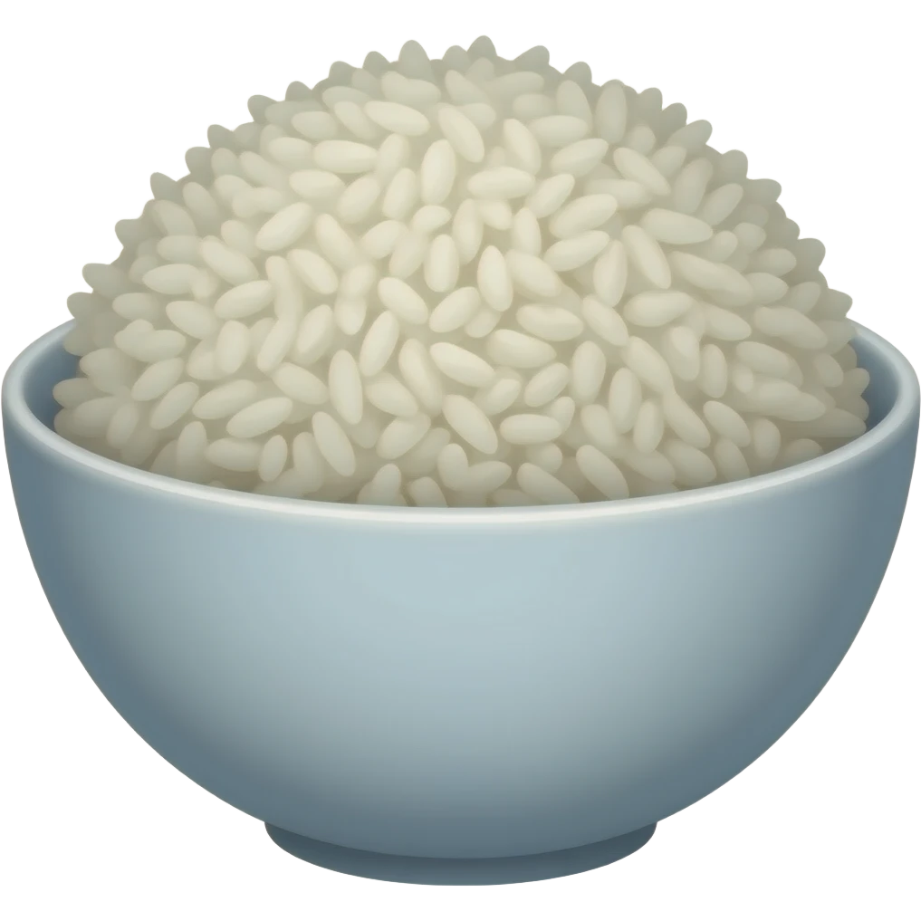 🍚 emoji