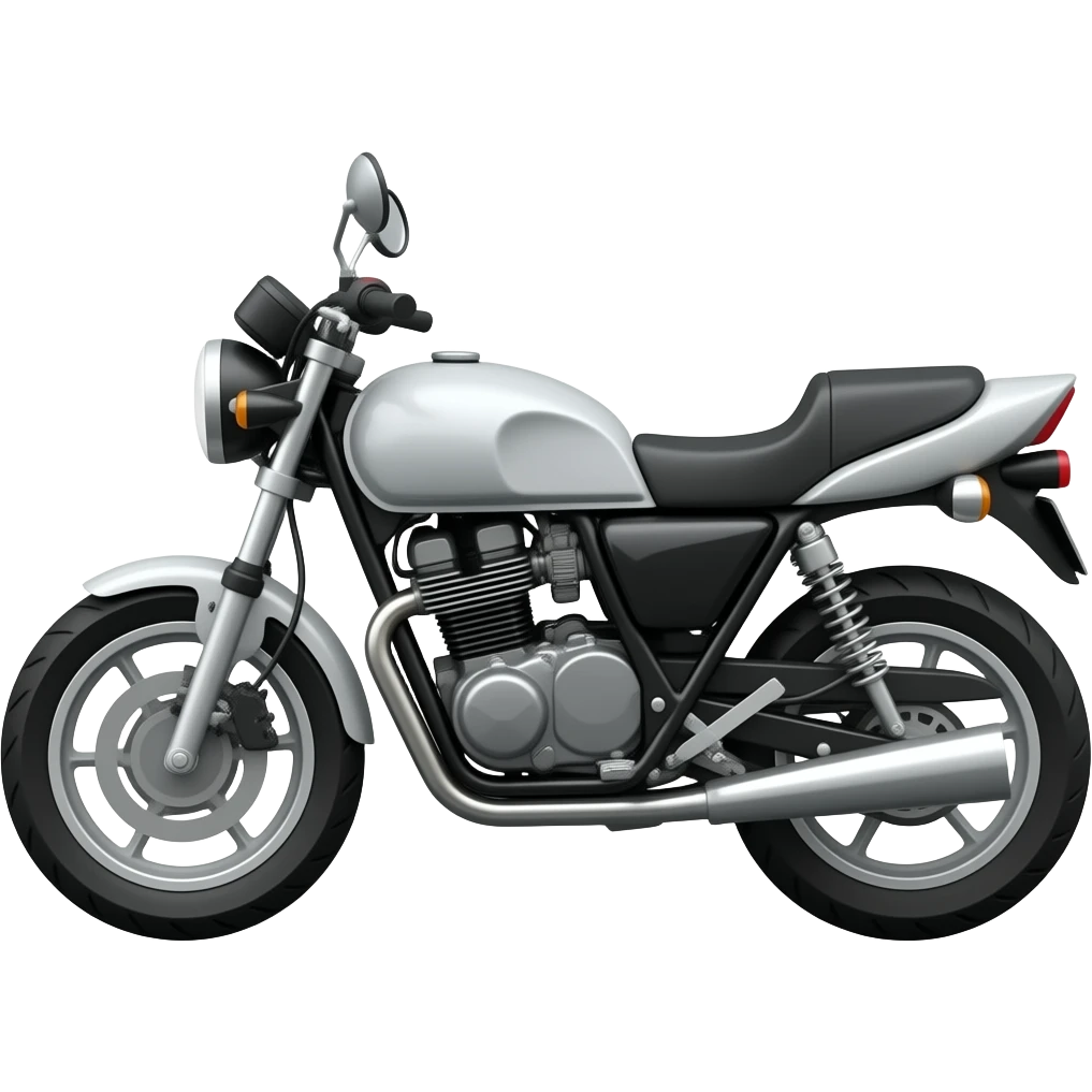 moto emoji