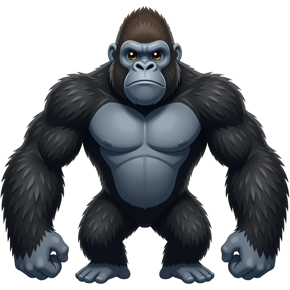 kong emoji