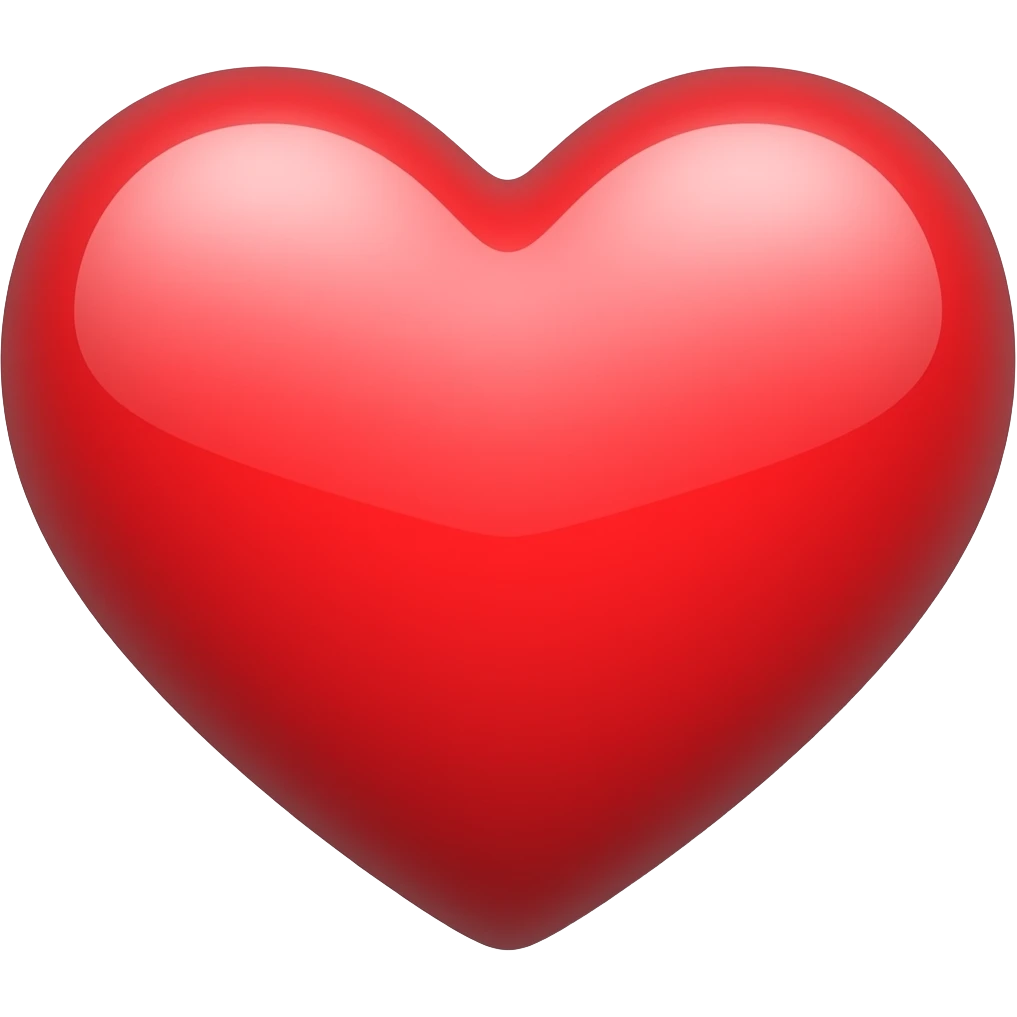 heart emoji
