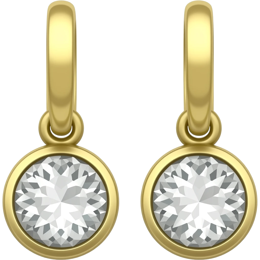 EARRING emoji