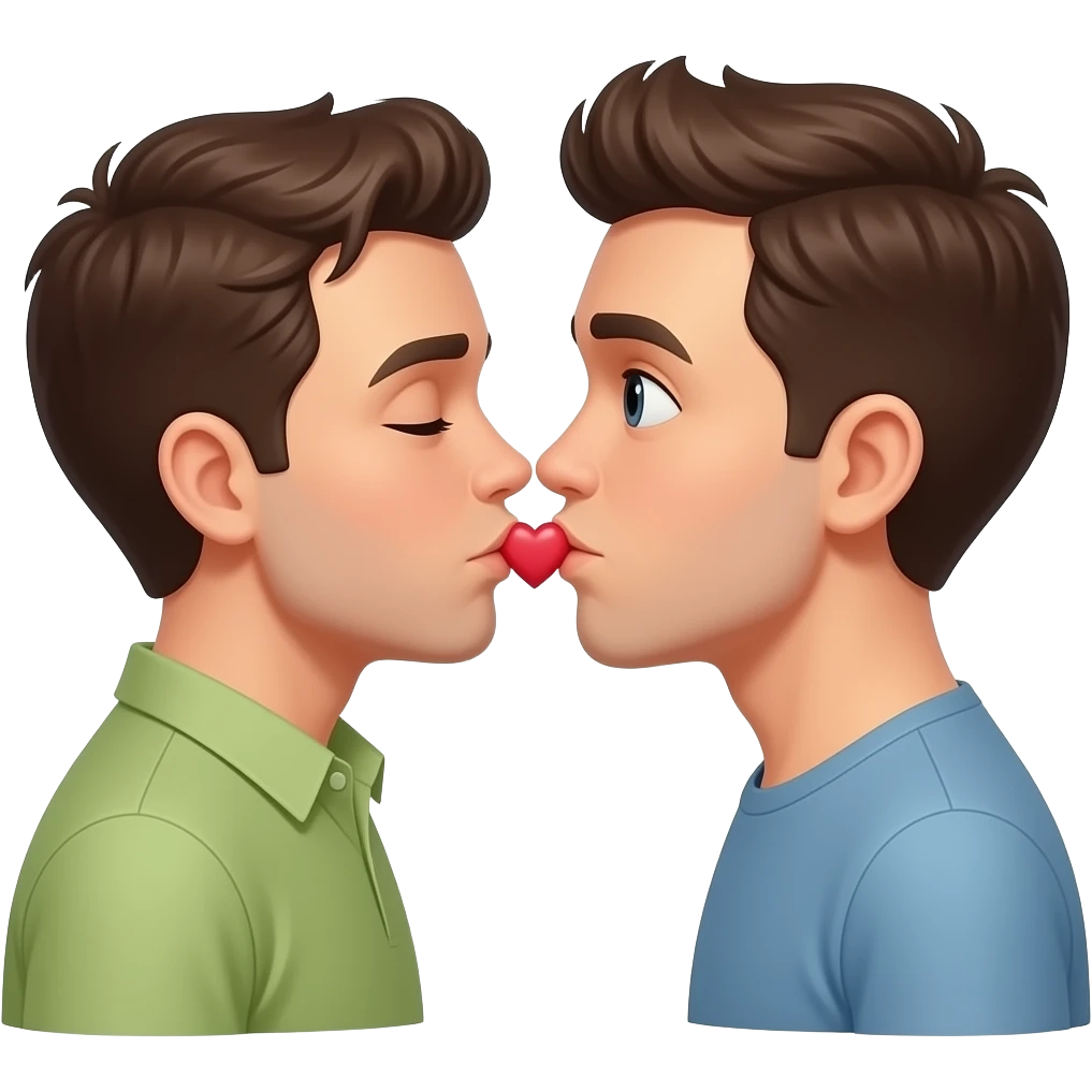 Intercourse emoji