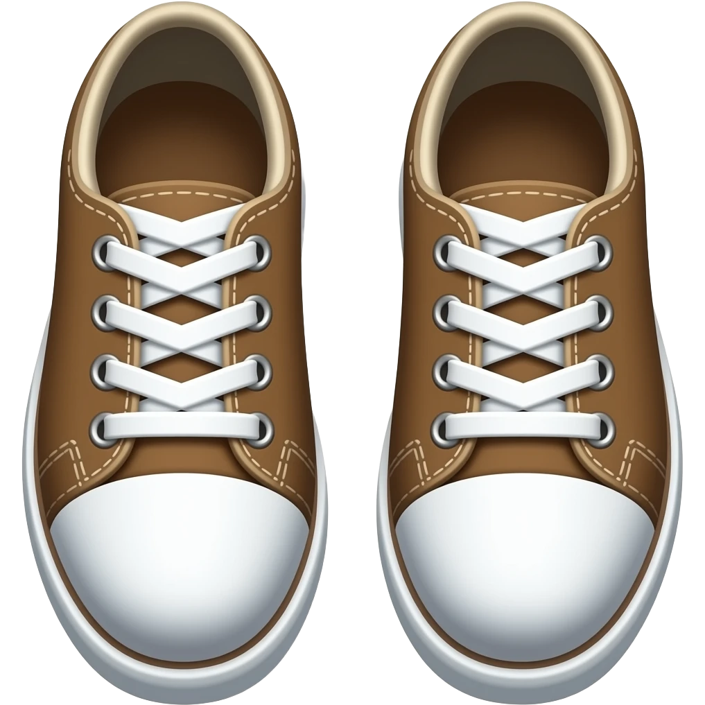SHOES emoji