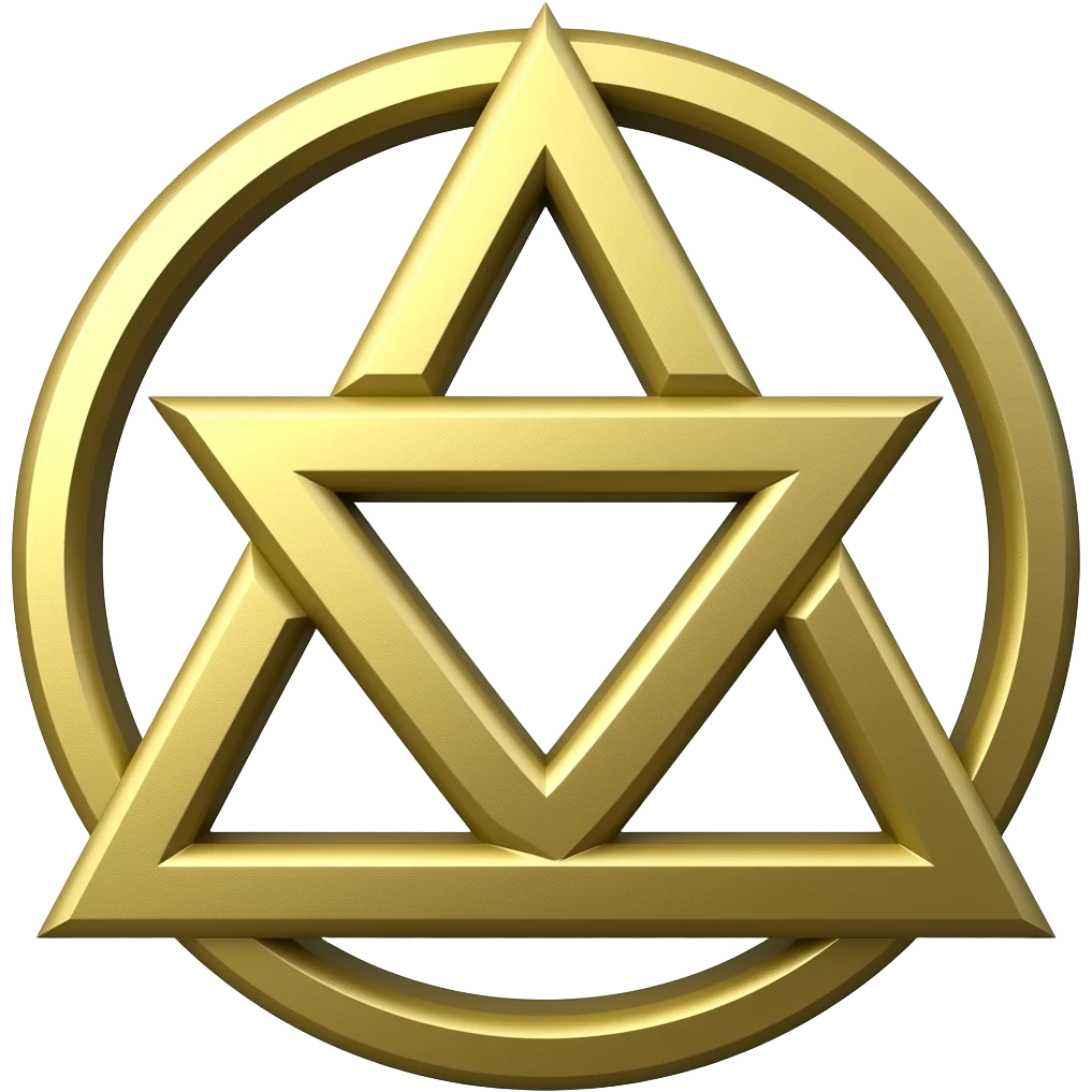 Illuminati emoji