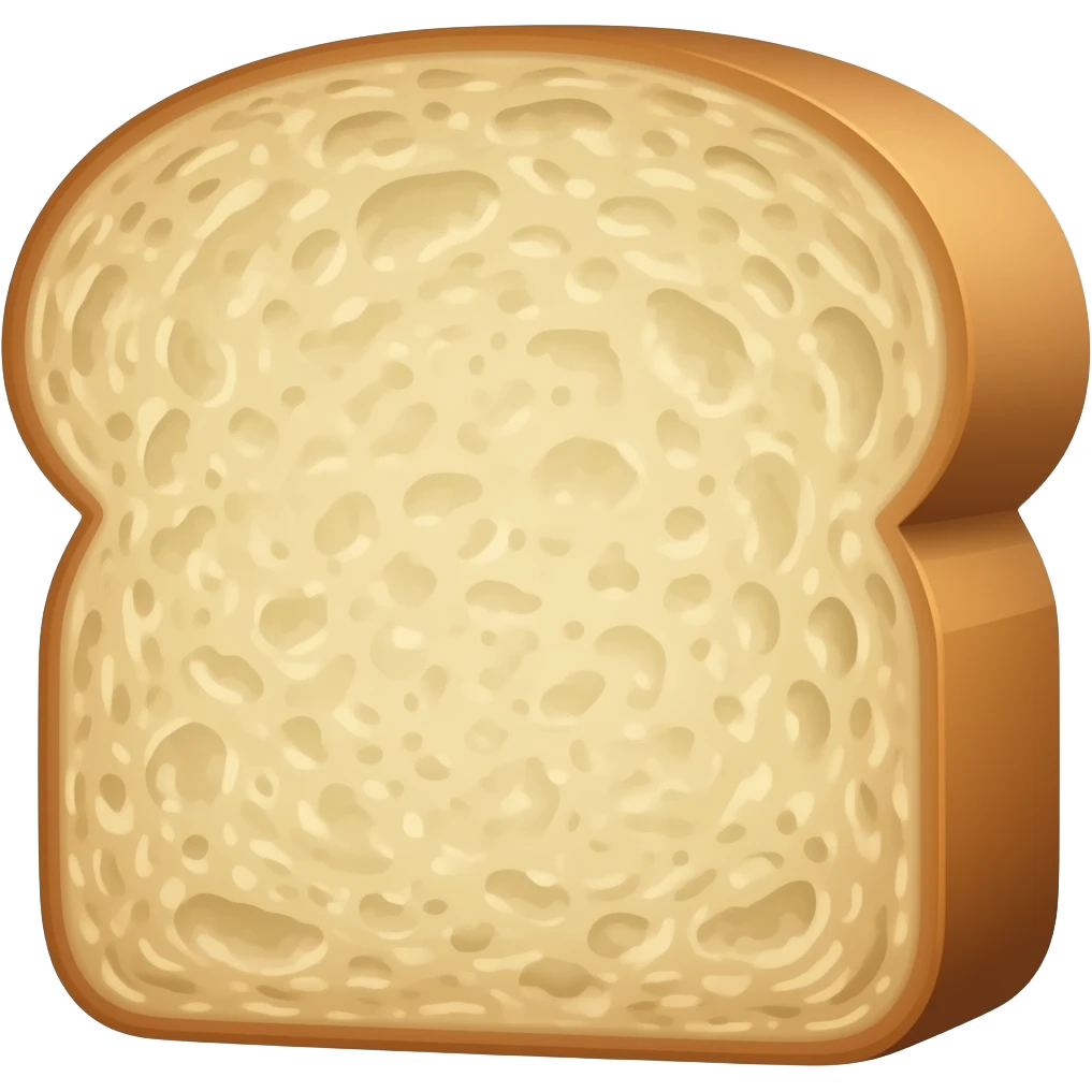 STALE BREAD emoji