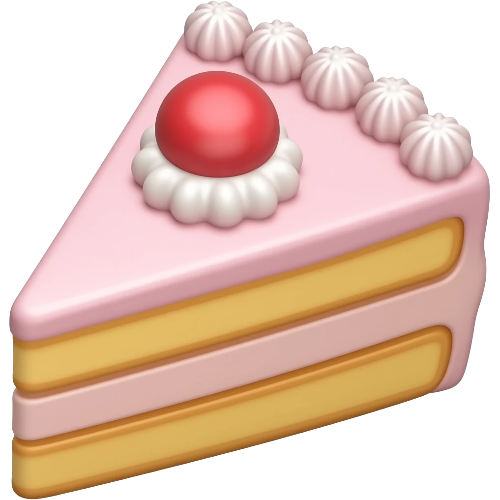 cake emoji
