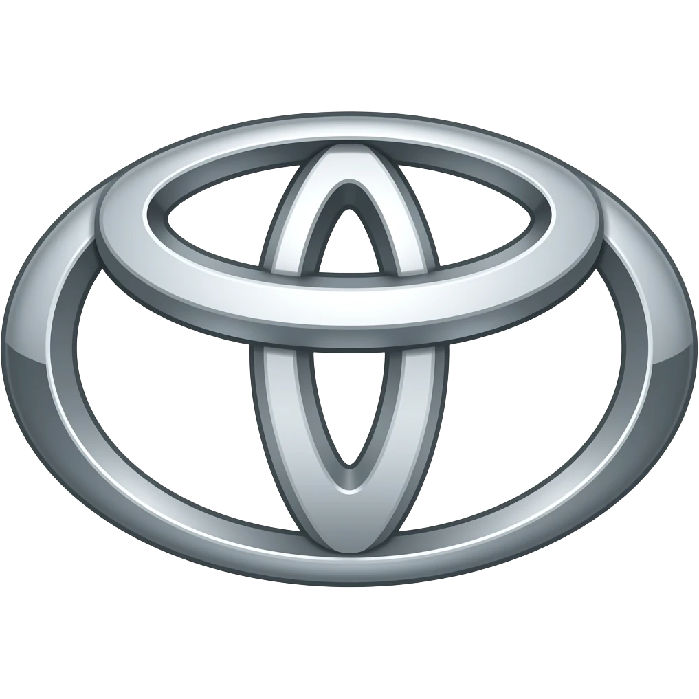 toyota land cruiser -logo emoji