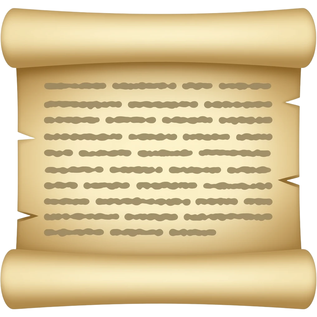 manuscrit emoji