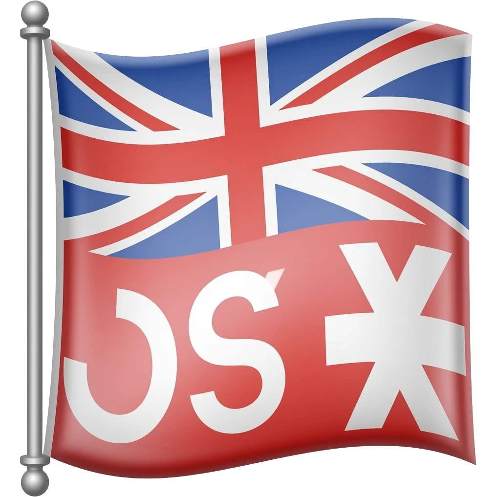SOS emoji