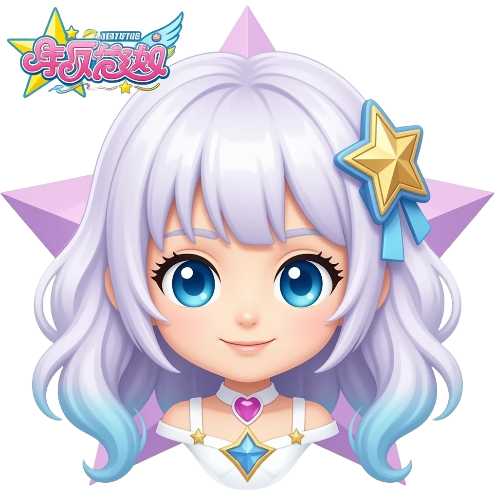 ジュエルスタープリキュア オールスター スライミースペースブロウル メレー インフィニティワールド アルティメットデラックス emoji