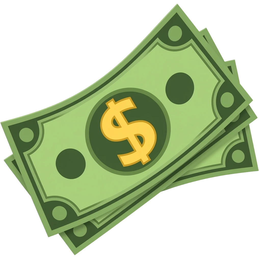 dinero emoji