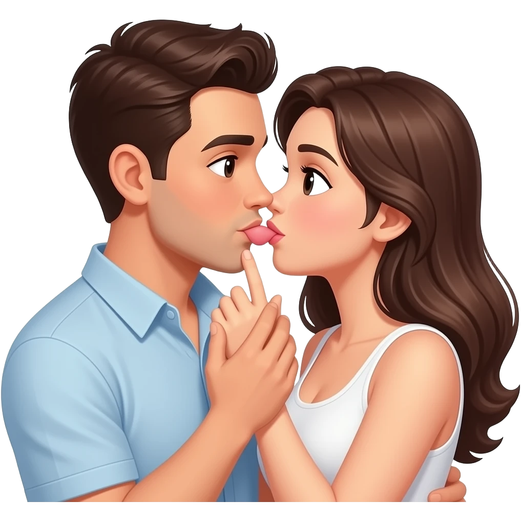 Sex emoji