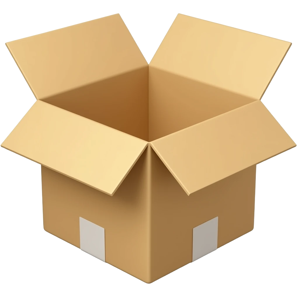 Box emoji
