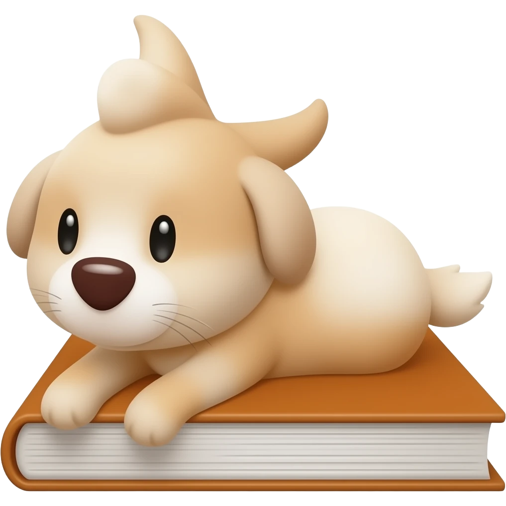 bôk emoji