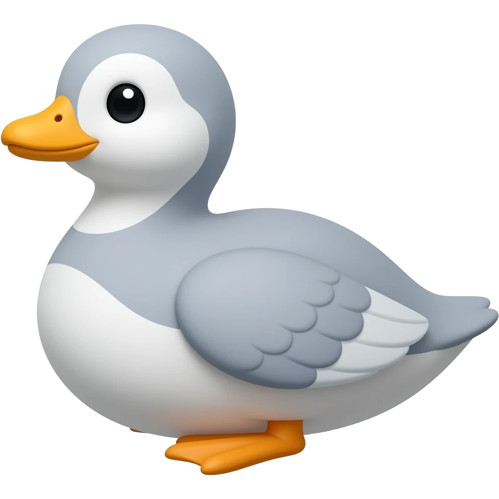 Loon emoji