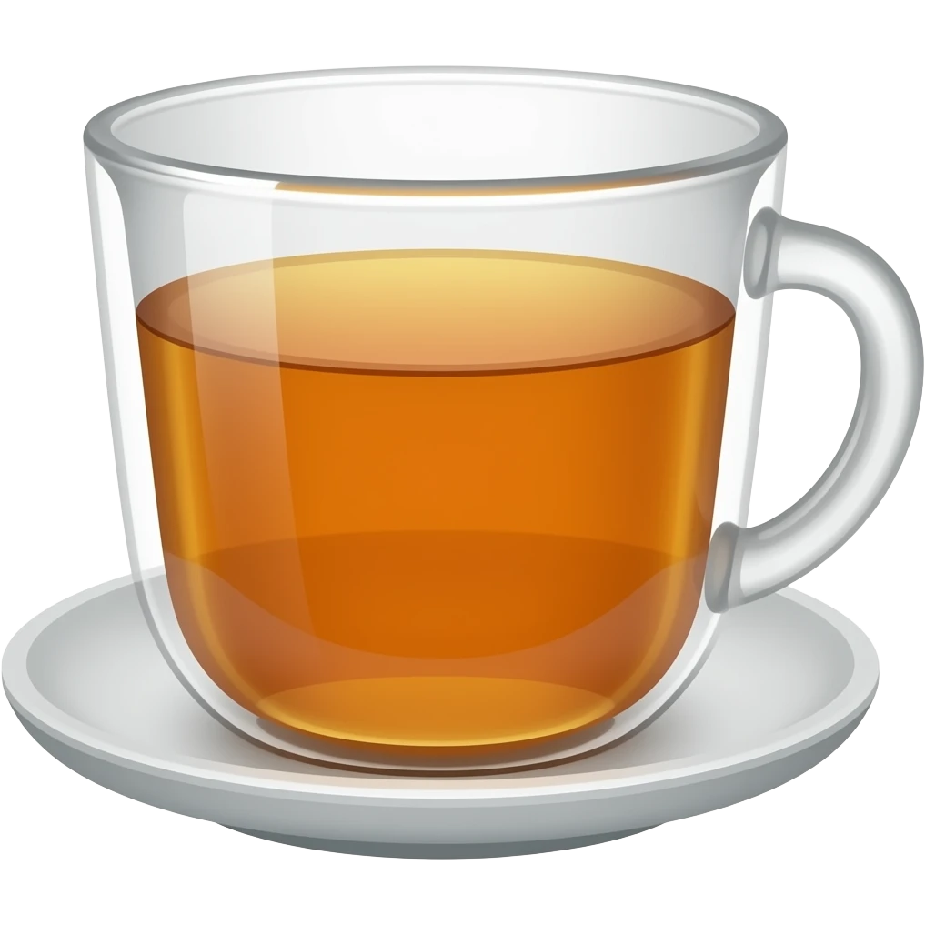 tea emoji