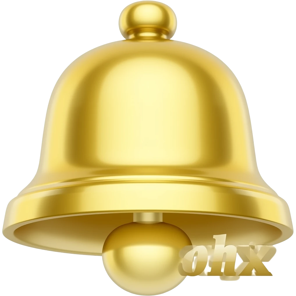campana emoji