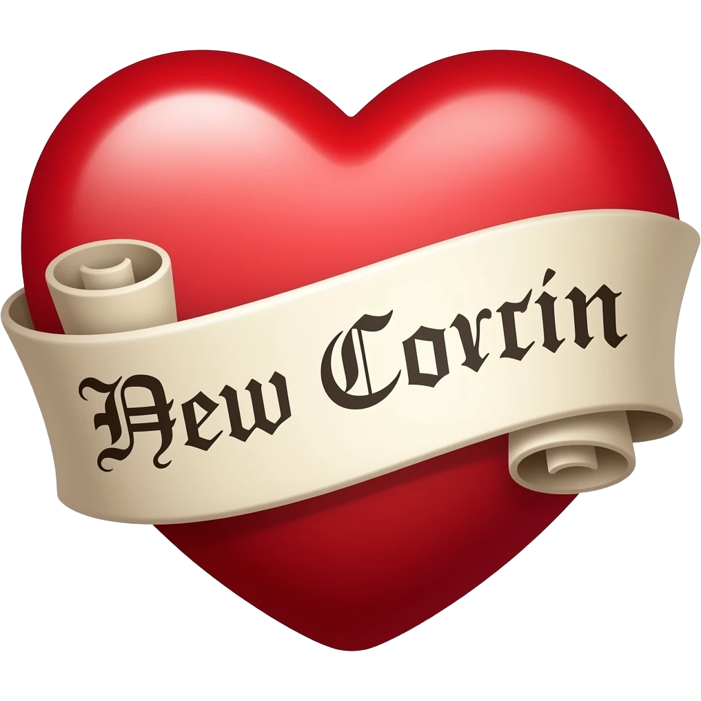 make and emoji based on Jeremiah 31: 31-40 emoji