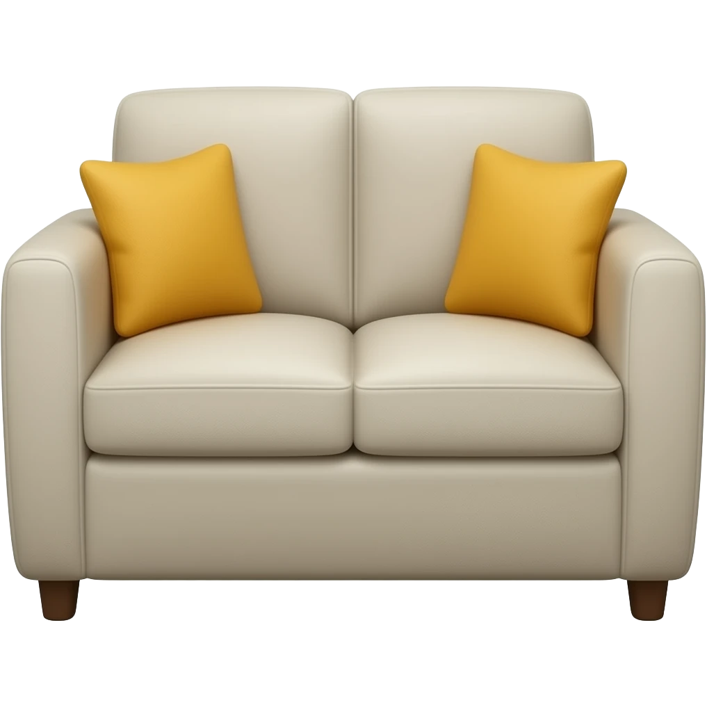 couch emoji