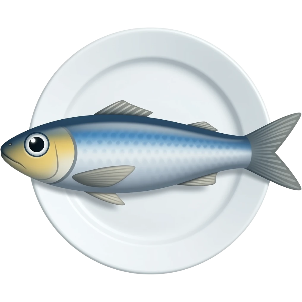 ANCHOVI emoji