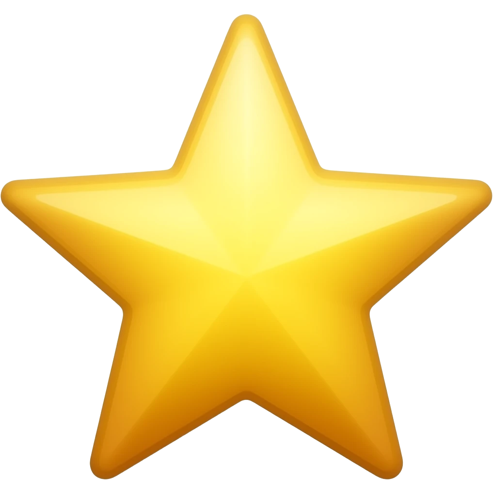 star emoji