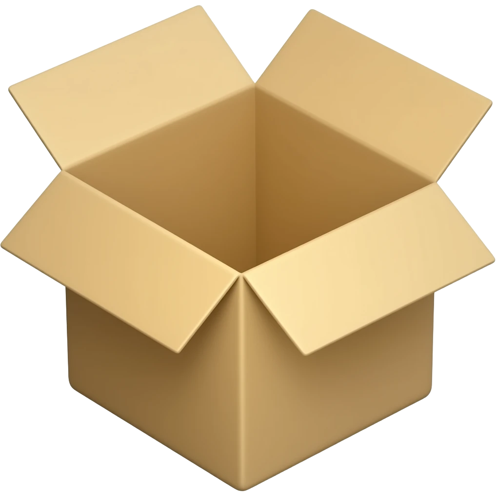 caja emoji