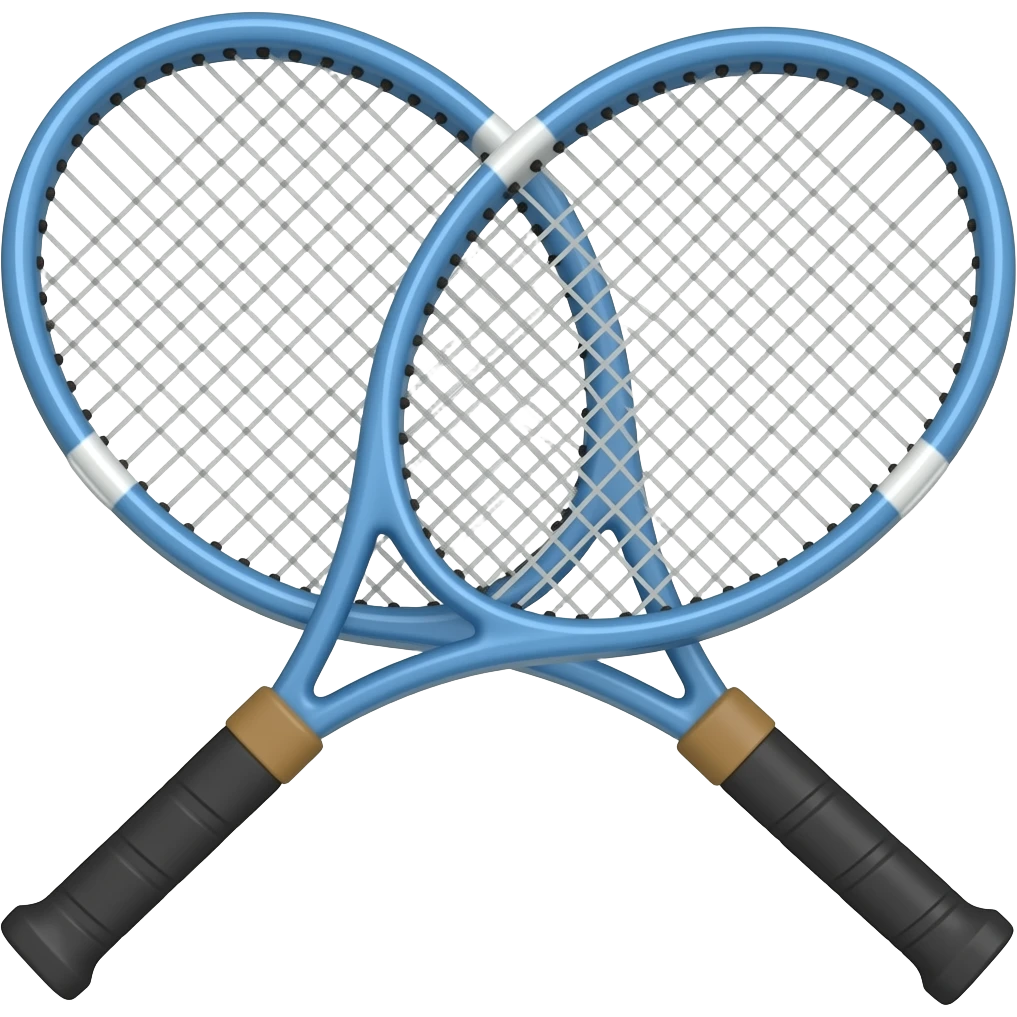 Tenis emoji