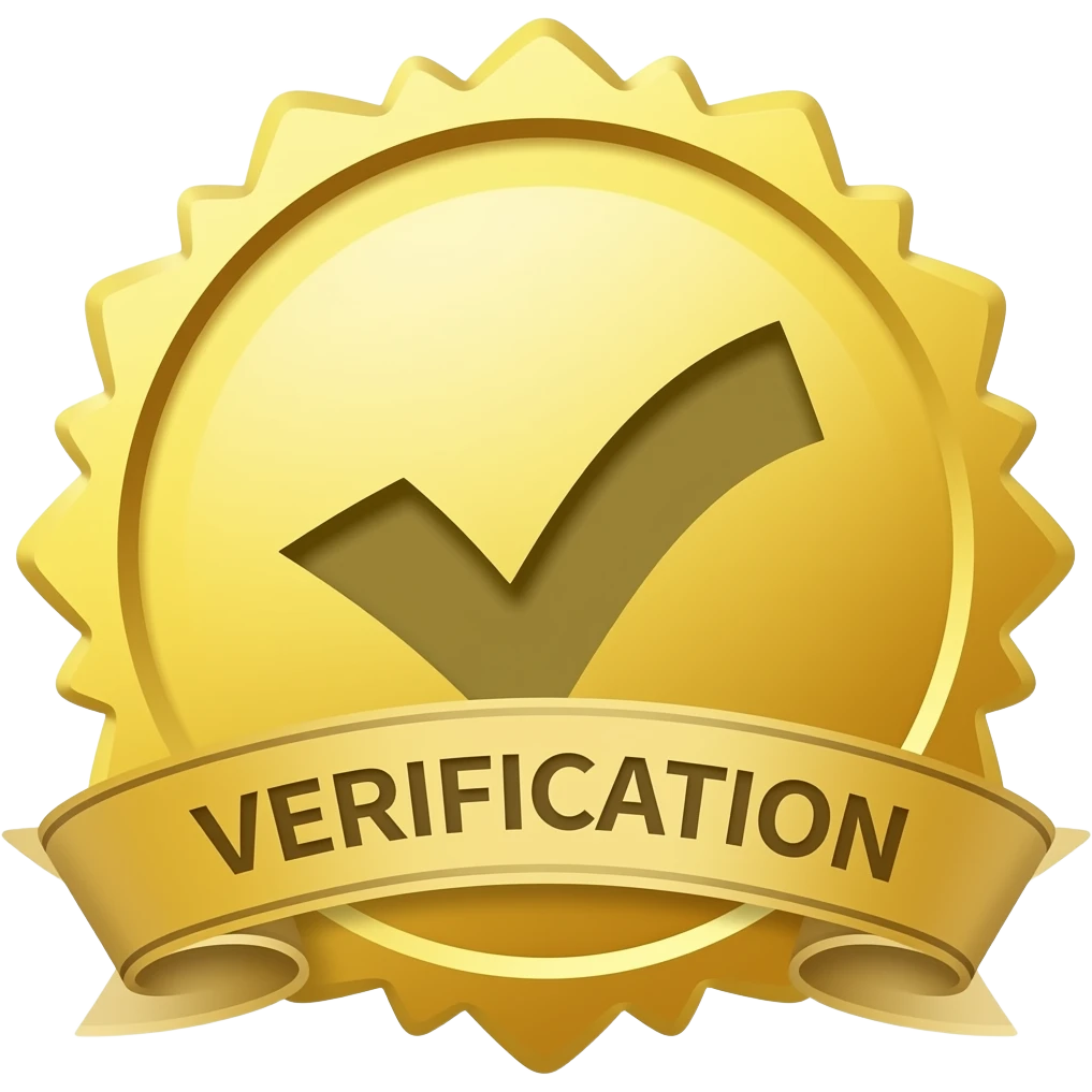 Verificado de oro blood pero que no aparezco la sangre emoji