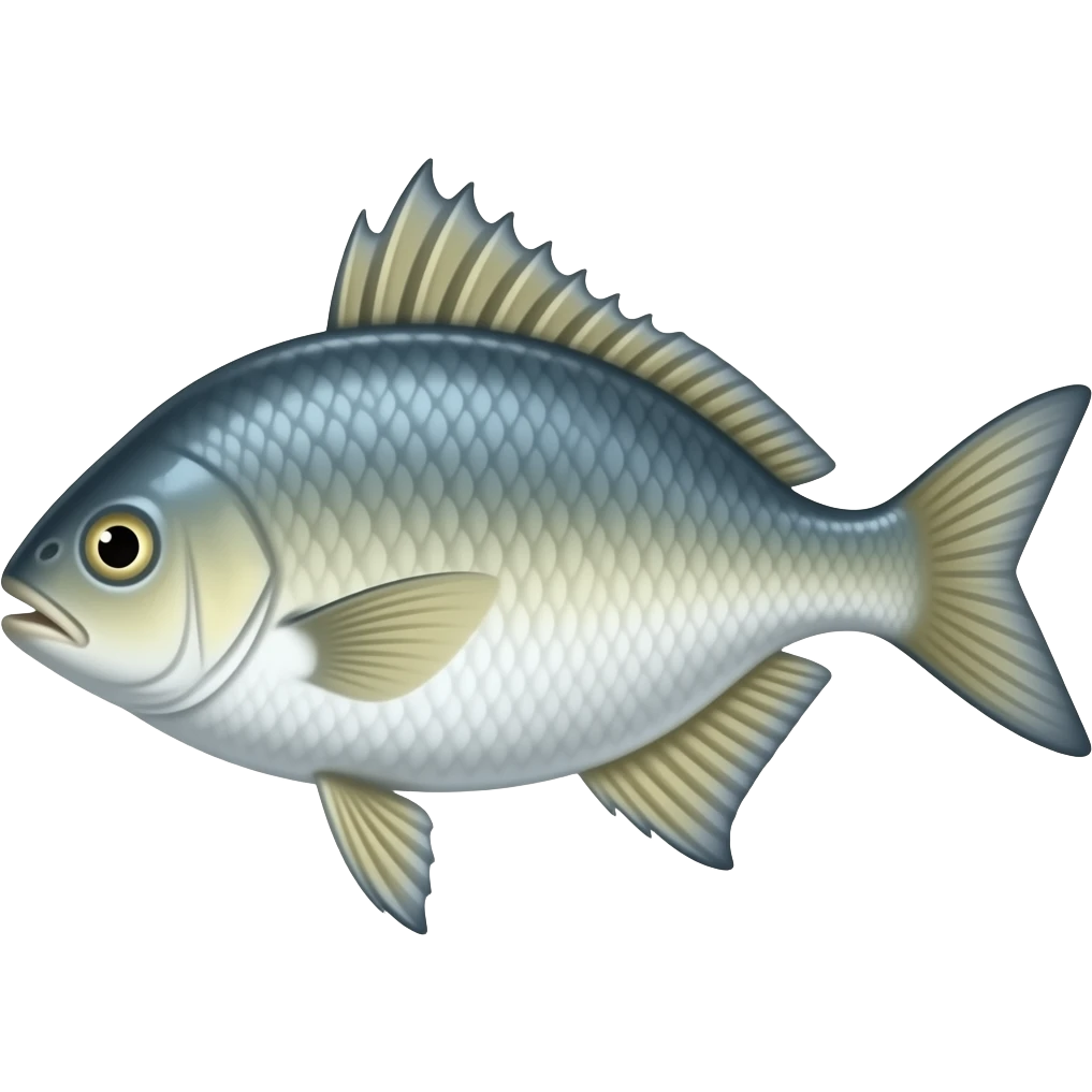 Fish emoji