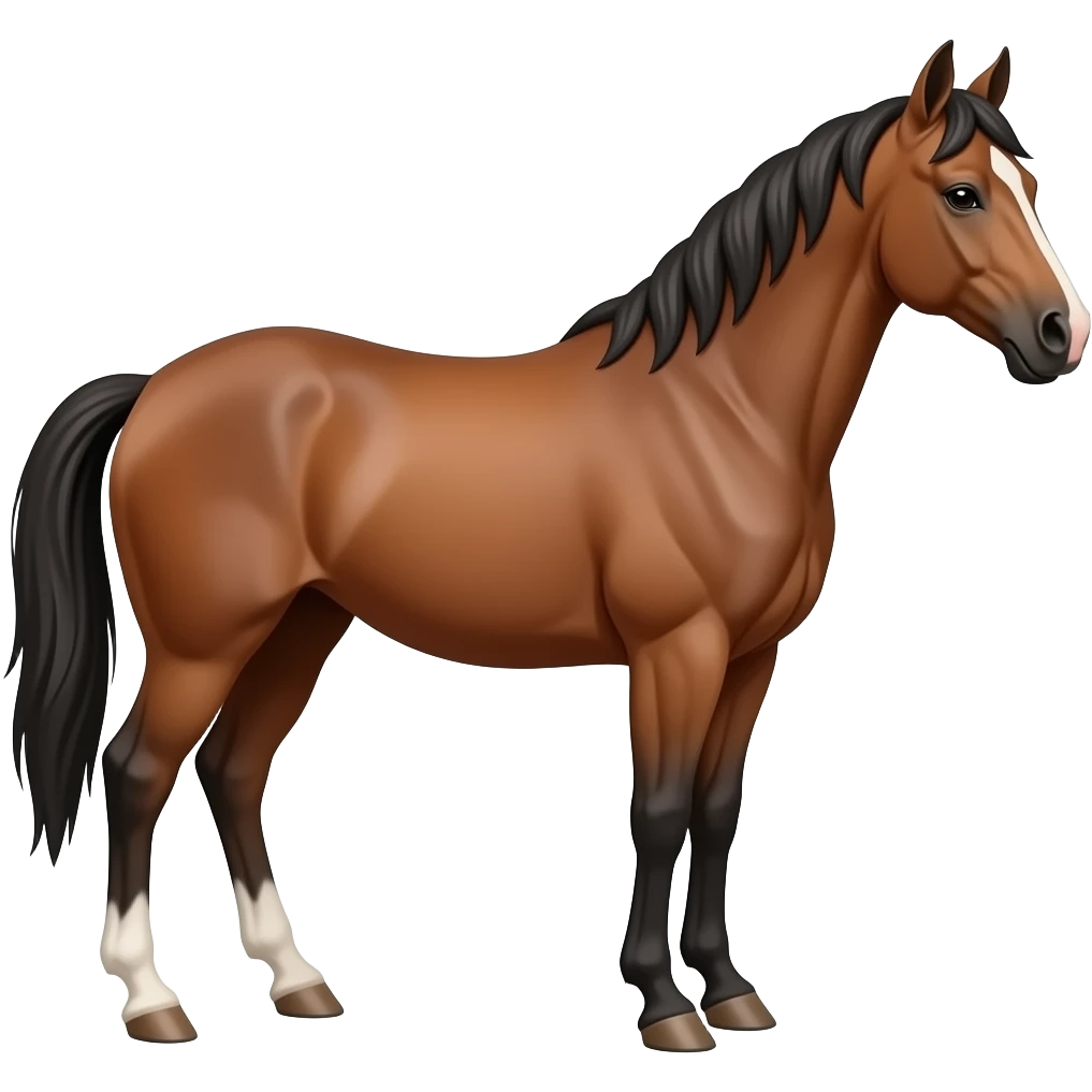 🐎 emoji