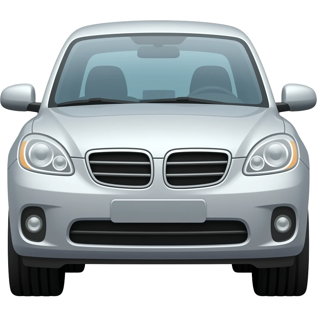 car emoji