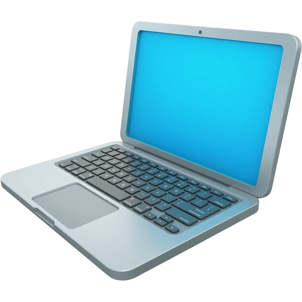laptop emoji