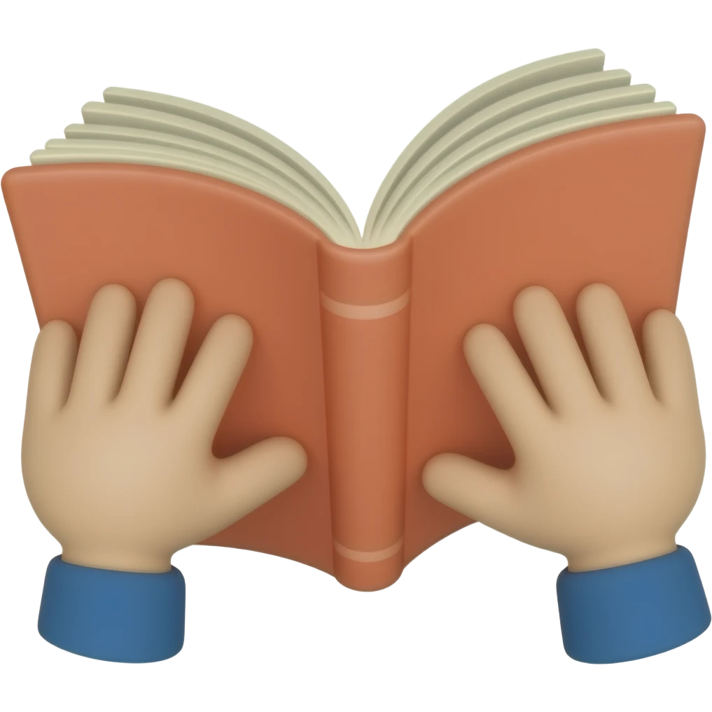 BOOK emoji