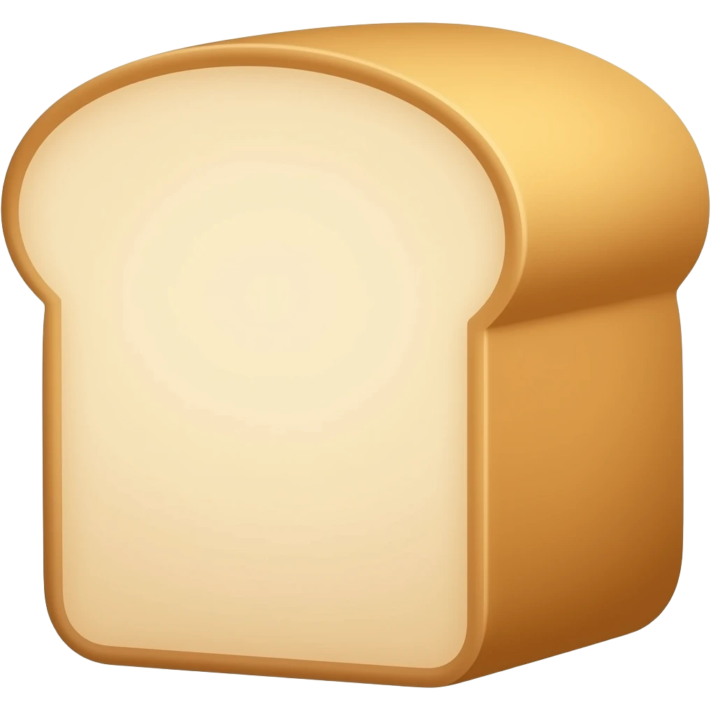 bread emoji