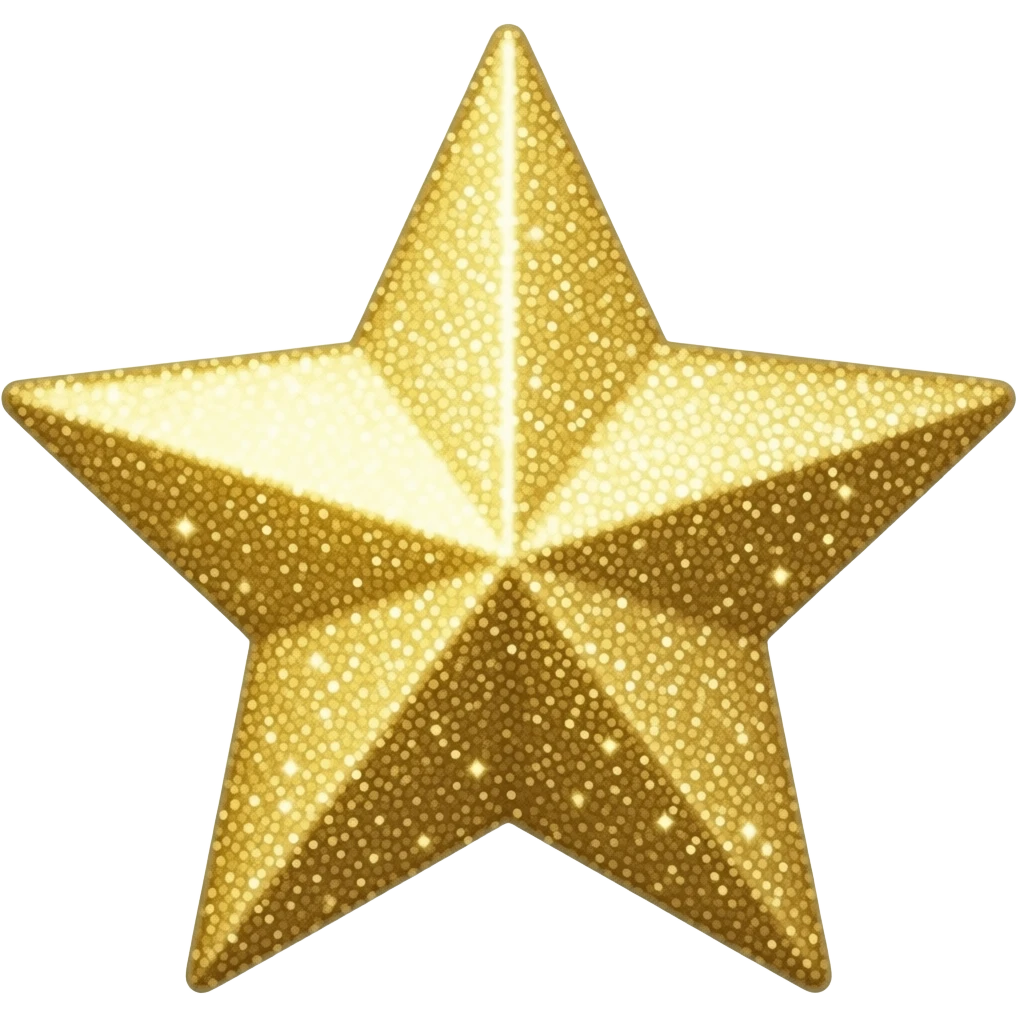Brilhos emoji