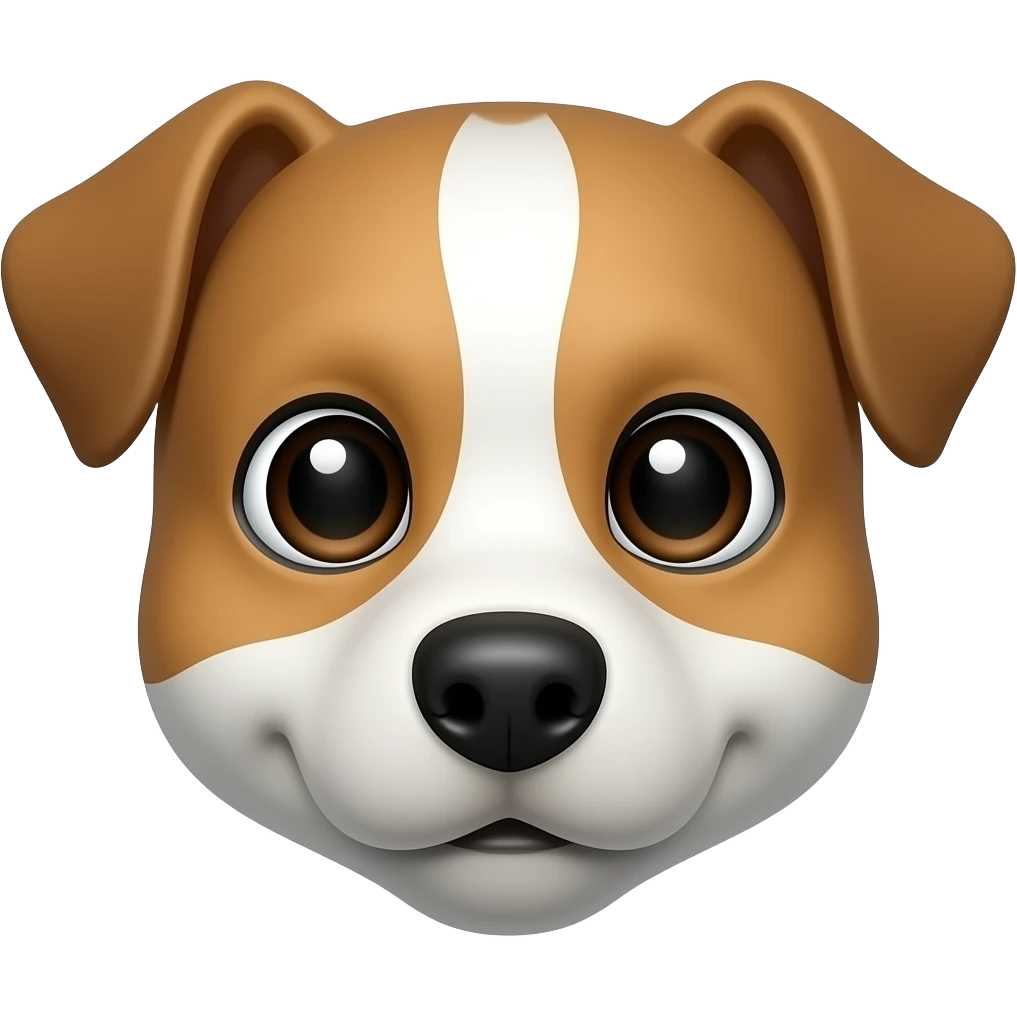 Bulu emoji emoji