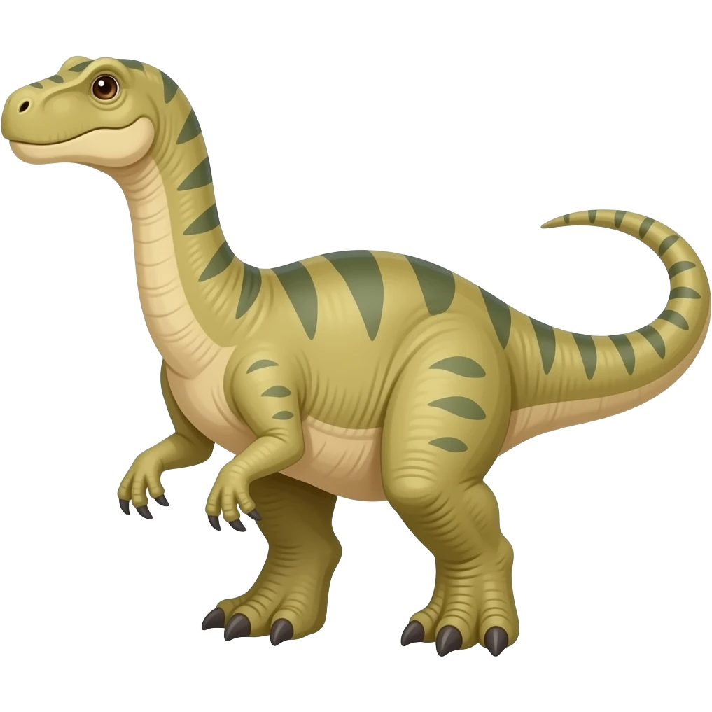 🦕 emoji