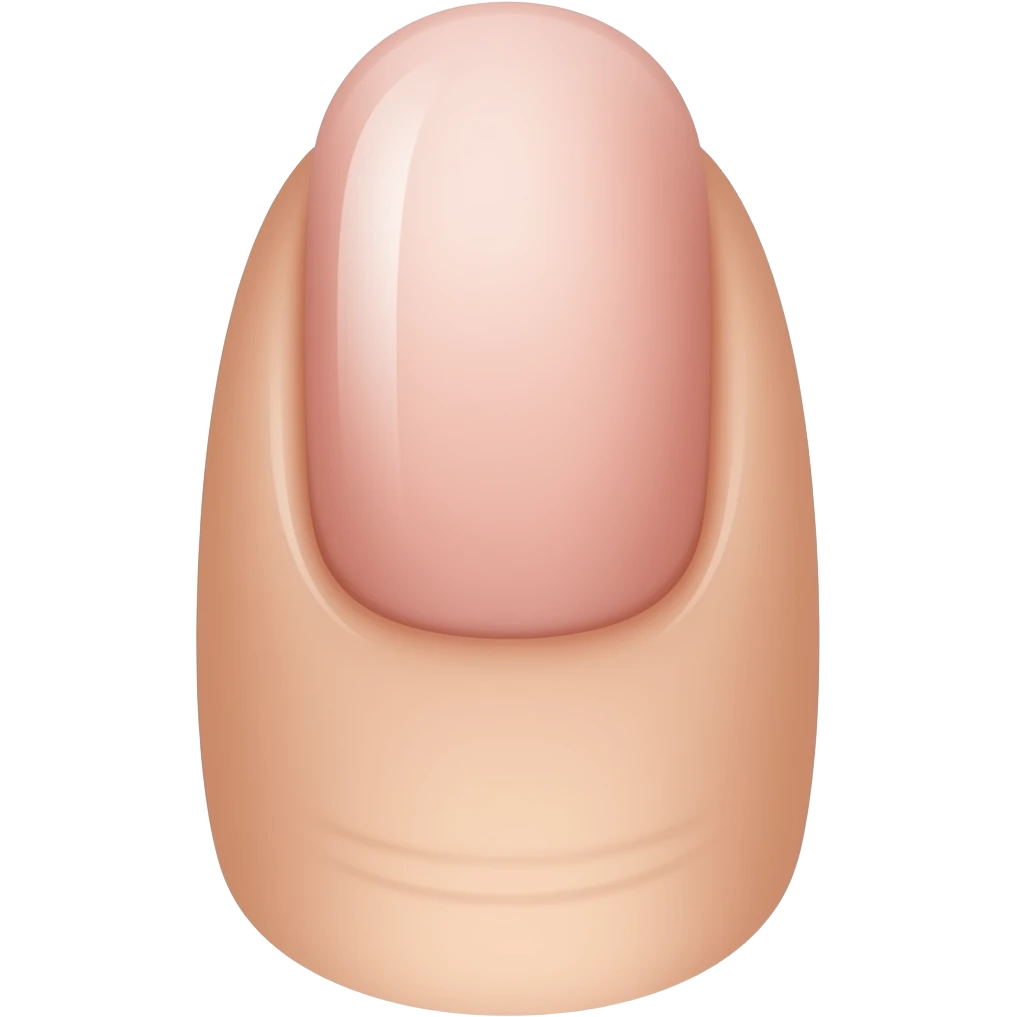 nail emoji