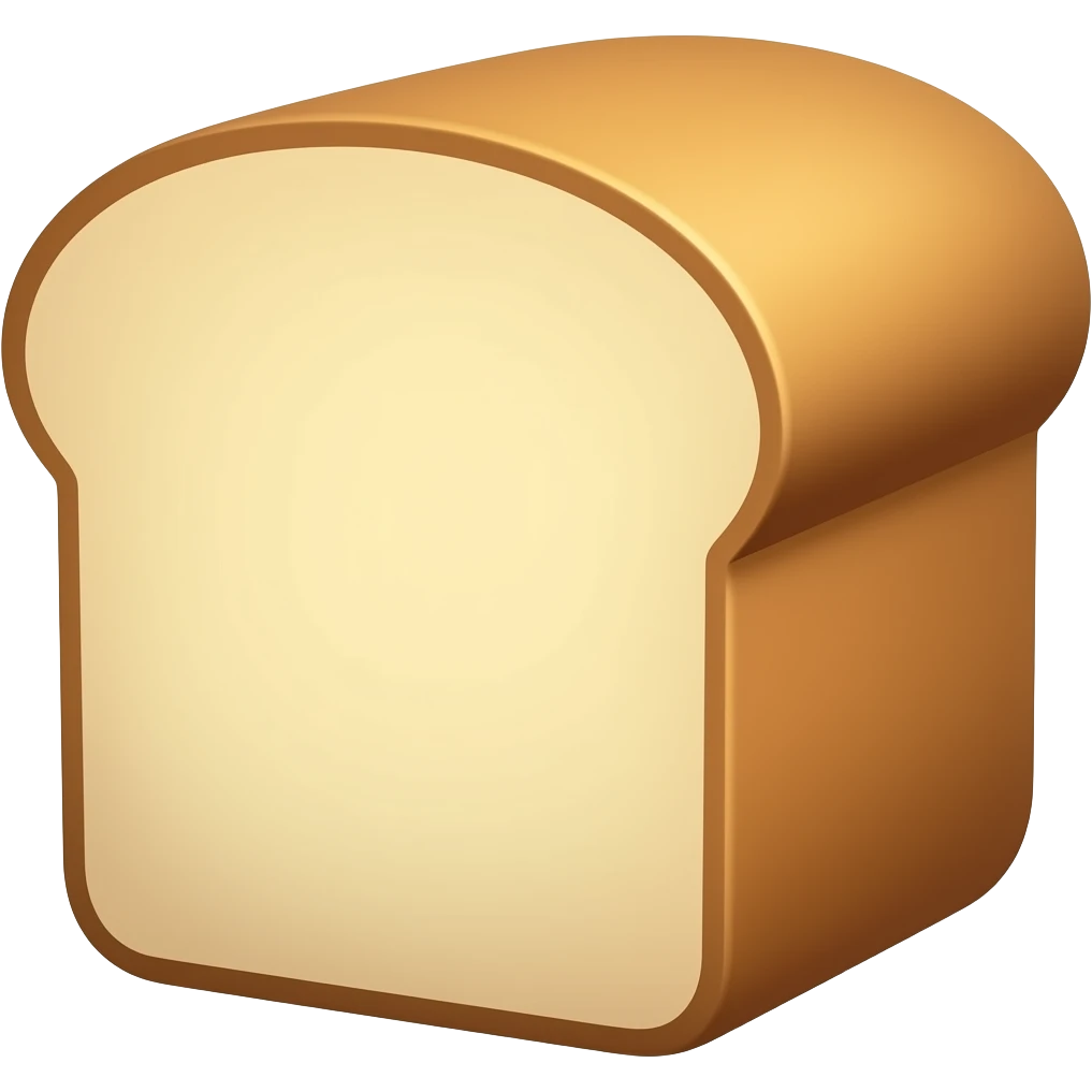 bread emoji