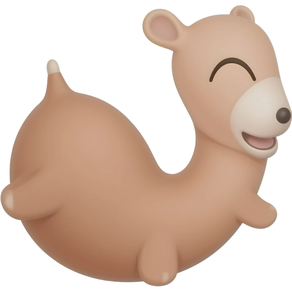 Anal emoji
