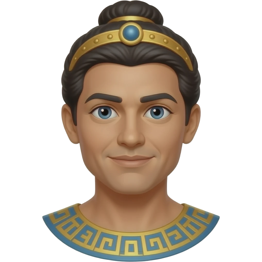 Ной из древнего мира emoji