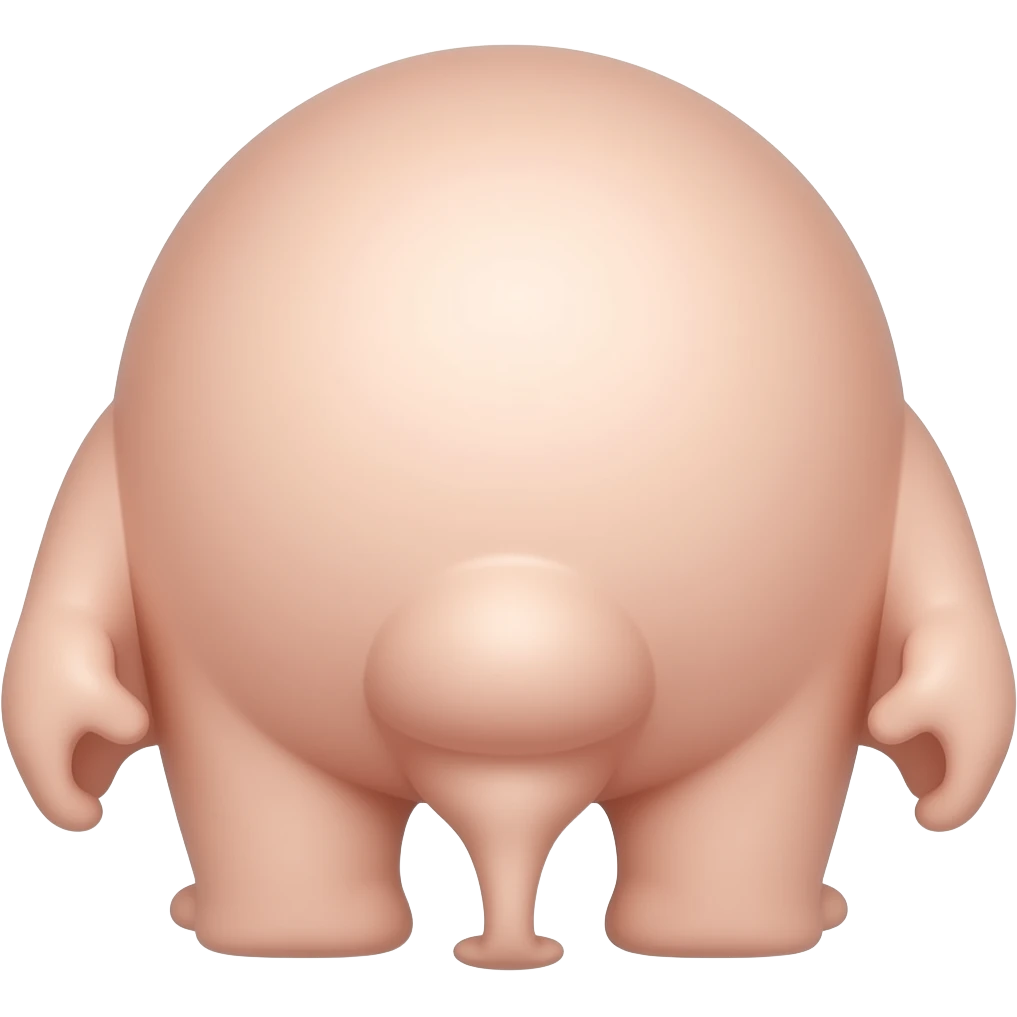 anal emoji