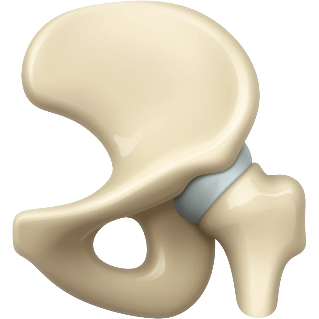 femur emoji