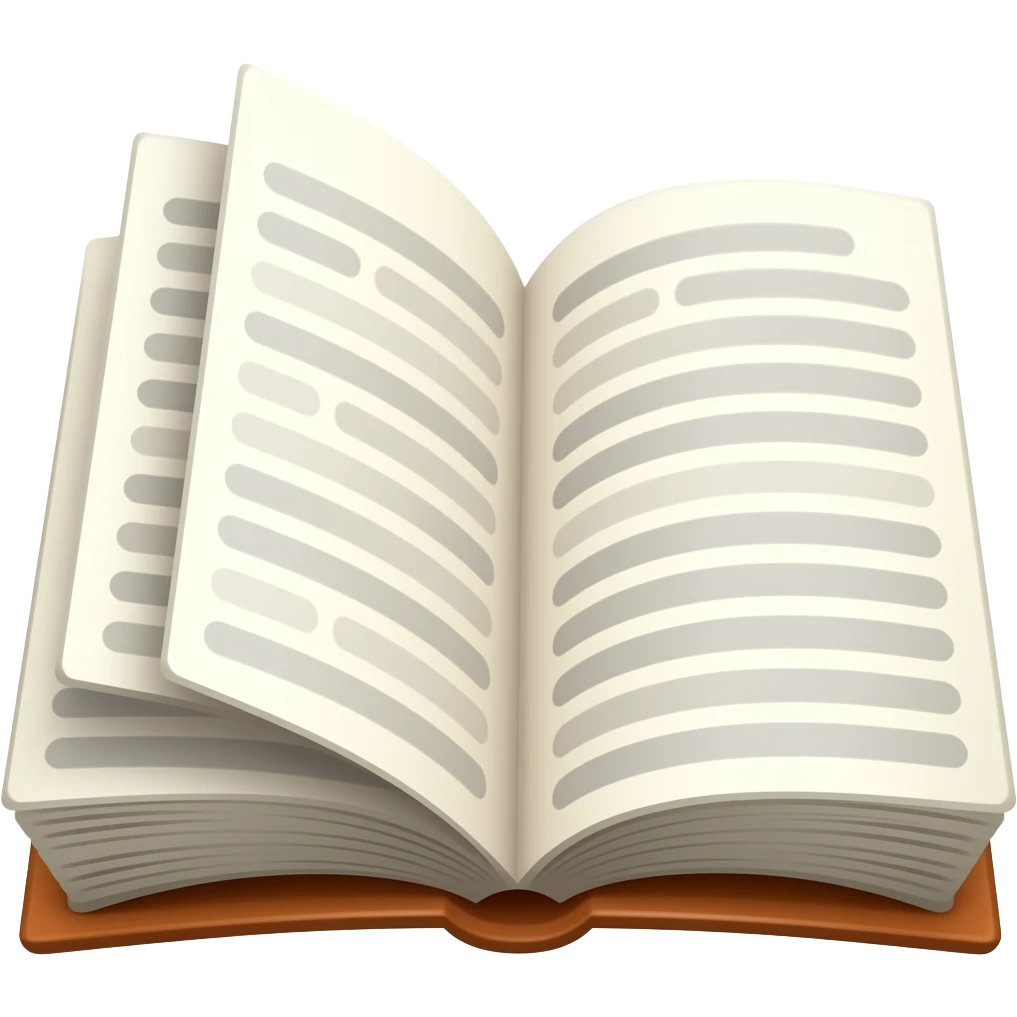 book emoji