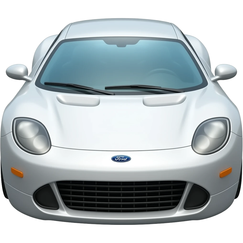 ford sports car emoji | AI Emoji Generator