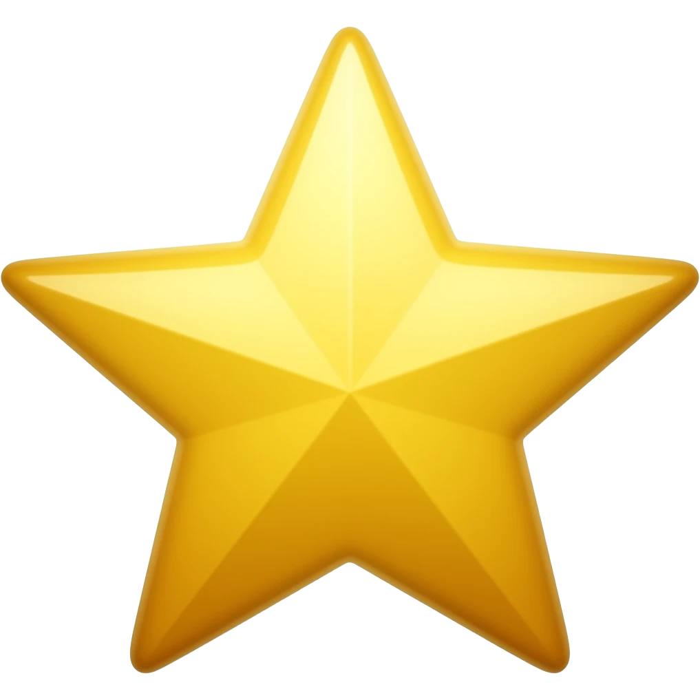 star emoji