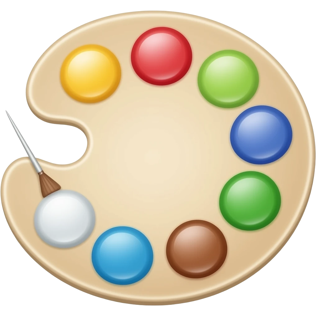Create in emoji emoji