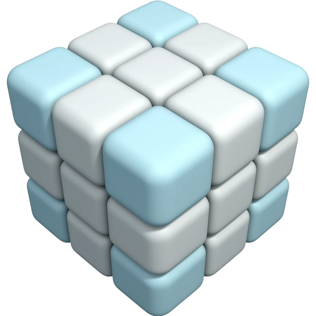 make a 3d emoji