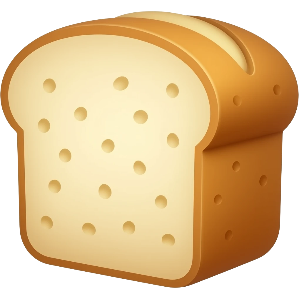 bread emoji
